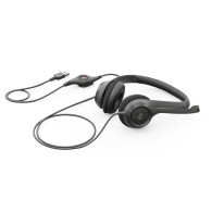 AURICULAR LOGITECH HEADSET H390 USB 981-000406