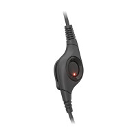 AURICULAR LOGITECH HEADSET H390 USB 981-000406