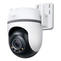CAMARA TP-LINK WIFI TAPO TC42 EXTERIOR IP66 2K V NOCTURNA AUDIO BIDIREC