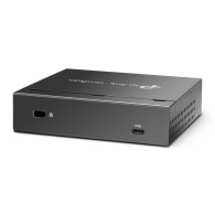 CONTROLADOR CLOUD TP-LINK OMADA OC200 PARA EAPS 2P ETHERNET 1P MICROUSB