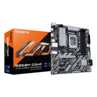 PLACA BASE GIGABYTE B860M D3HP MICROATX DDR5 SOCKET 1851