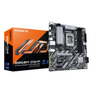 PLACA BASE GIGABYTE B860M D3HP MICROATX DDR5 SOCKET 1851