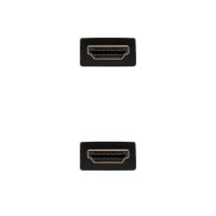 CABLE HDMI V1.4 ALTA VELOCIDAD HEC A M-A M 10M NANOCABLE 10.15.1710