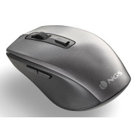 TECLADO NGS RATON ECLIPSE KIT INALAMBRICO MULTIMODO RECARGABLE USB-C