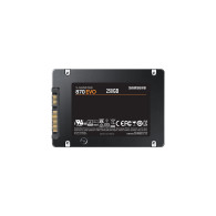 HD SSD 250GB SAMSUNG 2.5 SATA3 870 EVO MZ-77E250B EU