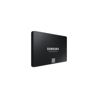 HD SSD 250GB SAMSUNG 2.5 SATA3 870 EVO MZ-77E250B EU