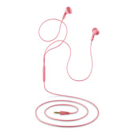 AURICULAR NGS CROSSFLIP INTRAUDITIVOS MICROFONO MULTIFUNCION PINK