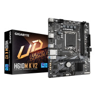 PB S1700 GIGABYTE H610M K V2 2DDR5 PCI4 LAN 2.5 2SATA3 M2 HDMI DP MATX