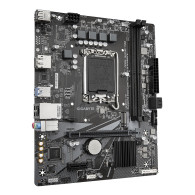 PB S1700 GIGABYTE H610M K V2 2DDR5 PCI4 LAN 2.5 2SATA3 M2 HDMI DP MATX