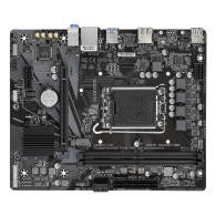PB S1700 GIGABYTE H610M K V2 2DDR5 PCI4 LAN 2.5 2SATA3 M2 HDMI DP MATX