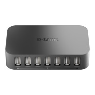HUB USB 2.0 D-LINK 7P USB2.0 DUB-H7
