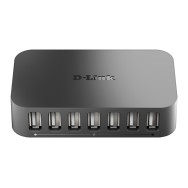 HUB USB 2.0 D-LINK 7P USB2.0 DUB-H7