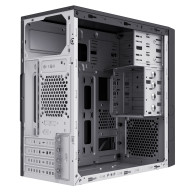 CAJA MICRO-ATX UNYKA AERO C12 BLACK SIN FUENTE UK52110V2