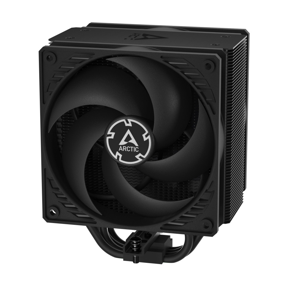 VENTILADOR PROCESADOR ARCTIC FREEZER 36 ACFRE00123A NEGRO