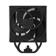 VENTILADOR PROCESADOR ARCTIC FREEZER 36 ACFRE00123A NEGRO