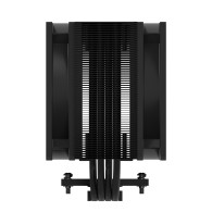 VENTILADOR PROCESADOR ARCTIC FREEZER 36 ACFRE00123A NEGRO