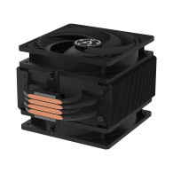 VENTILADOR PROCESADOR ARCTIC FREEZER 36 ACFRE00123A NEGRO