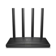 ROUTER TP-LINK ARCHER C80 WIFI DUAL BAND 1900MBPS 4 ANTENAS