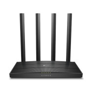 ROUTER TP-LINK ARCHER C80 WIFI DUAL BAND 1900MBPS 4 ANTENAS