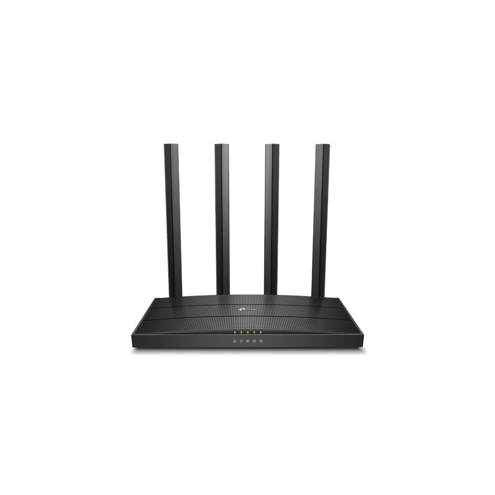 ROUTER TP-LINK ARCHER C80 WIFI DUAL BAND 1900MBPS 4 ANTENAS