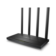 ROUTER TP-LINK ARCHER C80 WIFI DUAL BAND 1900MBPS 4 ANTENAS