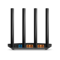 ROUTER TP-LINK ARCHER C80 WIFI DUAL BAND 1900MBPS 4 ANTENAS
