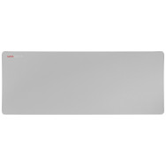 ALFOMBRILLA MARS GAMING MMPXL 800X300X4MM PLATA