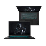 PORTATIL GAMING GIGABYTE A16 I7 13620H 16GB SSD1TB 16" WUXGA RTX5050 FDOS