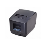 IMPRESORA TICKET PREMIER ITP-83B TERMICA USB SERIE RED NEGRA