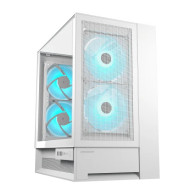 COUGAR Gaming OmnyX Midi Tower BLANCA