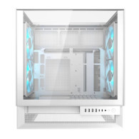 COUGAR Gaming OmnyX Midi Tower BLANCA
