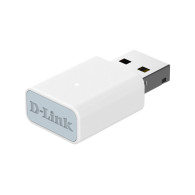 TARJETA INALAMBRICA USB D-LINK AU13U WIFI5
