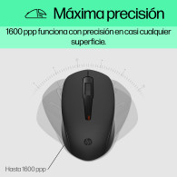 TECLADO HP RATON 150 KIT USB 240J7AA