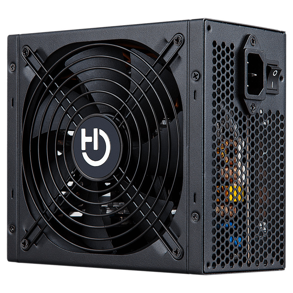 FUENTE DE ALIMENTACION 850W HIDITEC BZ850 80 PLUS BRONZE