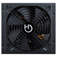 FUENTE DE ALIMENTACION 850W HIDITEC BZ850 80 PLUS BRONZE