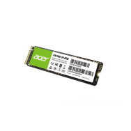 HD SSD 512GB ACER M.2 PCIE GEN3.0 NVME 3D TLC BL.9BWWA.119