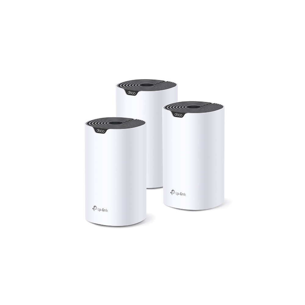 PUNTO ACCESO INALAMBRICO TP-LINK DECO S7 1900MBPS 2.4GHZ 5GHZ (3-PACK)