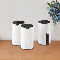 PUNTO ACCESO INALAMBRICO TP-LINK DECO S7 1900MBPS 2.4GHZ 5GHZ (3-PACK)
