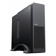 CAJA MICRO-ATX COOLBOX SLIM T313 CONVERT(FUENTE BASIC500GRS)USB3.0-C COO-PCT313-1