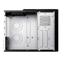 CAJA MICRO-ATX COOLBOX SLIM T313 CONVERT(FUENTE BASIC500GRS)USB3.0-C COO-PCT313-1