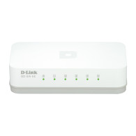 SWITCH D-LINK 5P GO-SW-5E 10 100 SOHO