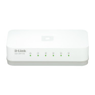 SWITCH D-LINK 5P GO-SW-5E 10 100 SOHO