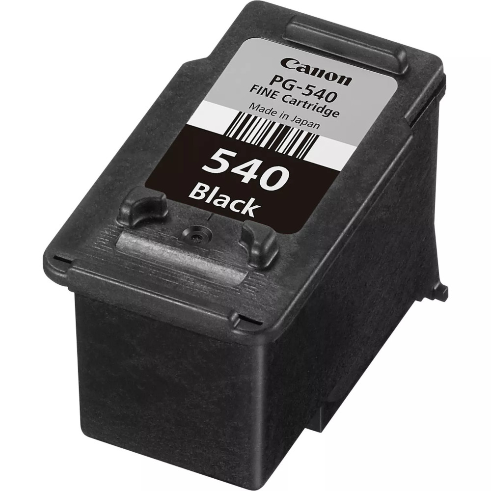CARTUCHO PG540 ( 540 )(NEGRO) CANON PIXMA MG2150   MG3150 ( 5225B004 )