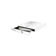 REGRABADOR EXTERNO DVD ASUS SDRW-08D2S-U LITE (BLANCO)(SLIM)(USB)