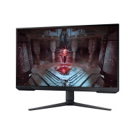 MONITOR GAMING 27" SAMSUNG ODYSSEY G5 S27CG510 QHD 1MS 165HZ VA NEGRO