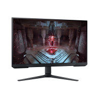 MONITOR GAMING 27" SAMSUNG ODYSSEY G5 S27CG510 QHD 1MS 165HZ VA NEGRO