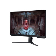 MONITOR GAMING 27" SAMSUNG ODYSSEY G5 S27CG510 QHD 1MS 165HZ VA NEGRO