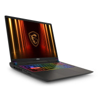 Portátil MSI Vector 16 HX AI A2XWIG-099ES U9-275HX RTX 5080 32GB 1TB 16" W11H
