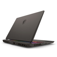 Portátil MSI Vector 16 HX AI A2XWIG-099ES U9-275HX RTX 5080 32GB 1TB 16" W11H