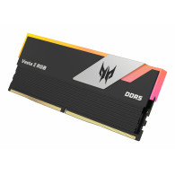 MEMORIA KIT DDR5 32GB(2X16GB) PC5-48000 6000MHZ ACER PREDATOR VESTA II C36 RGB B